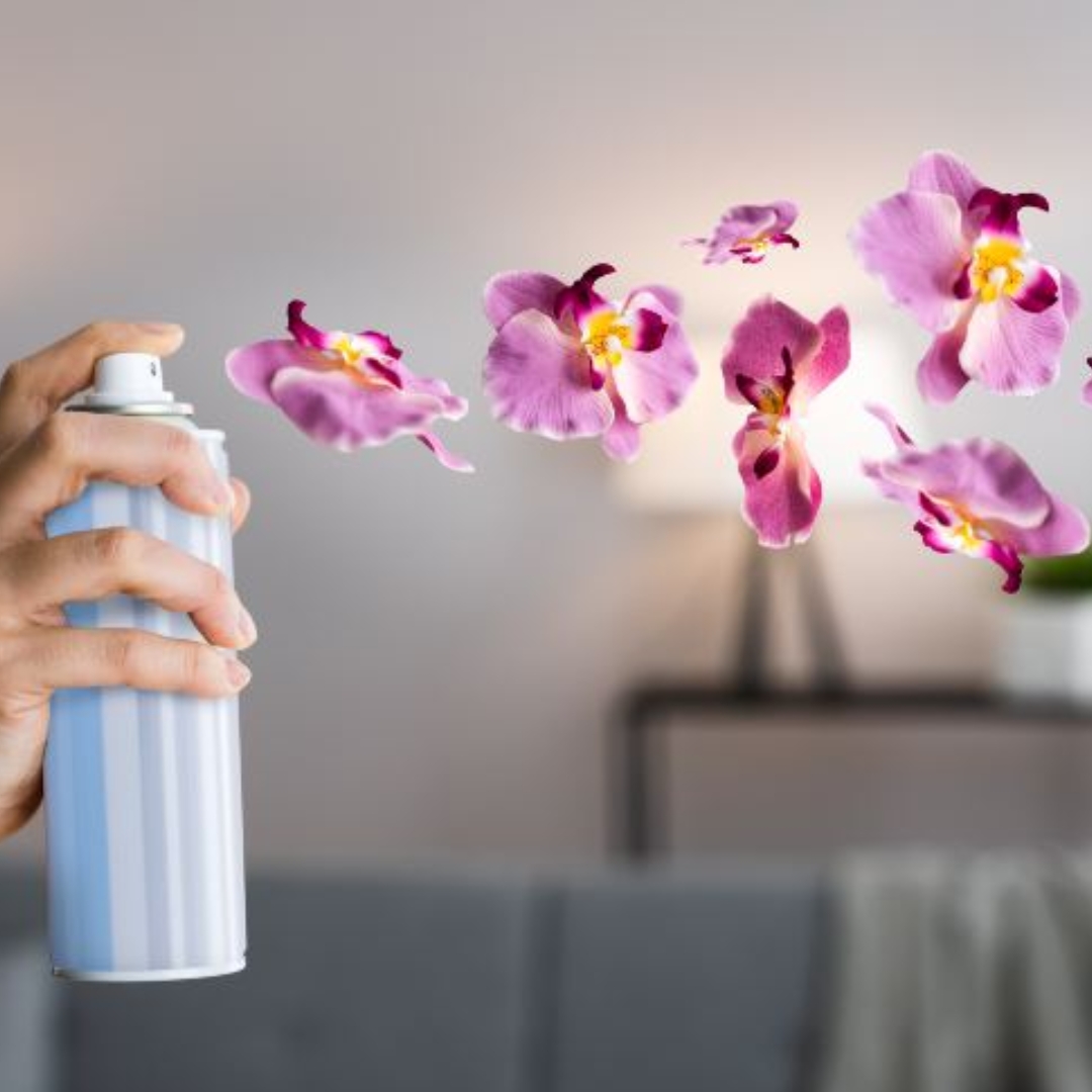 Room Fragrances